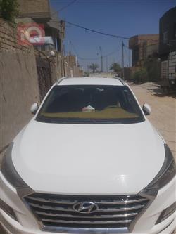 هیوندای تۆکسۆن